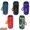 Tragbarer kabelloser Bluetooth-Lautsprecher Subwoofer Outdoor TWS Audio