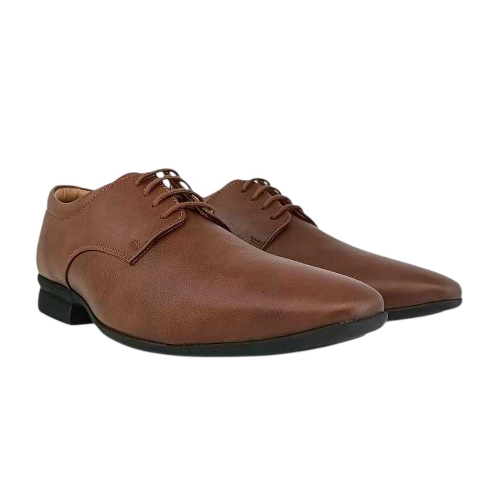 Firetrap Mens Low Heel Formal Shoes