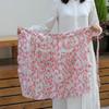 Cotton Half Apron For Kitchen Protects Clothing In Home Cooking