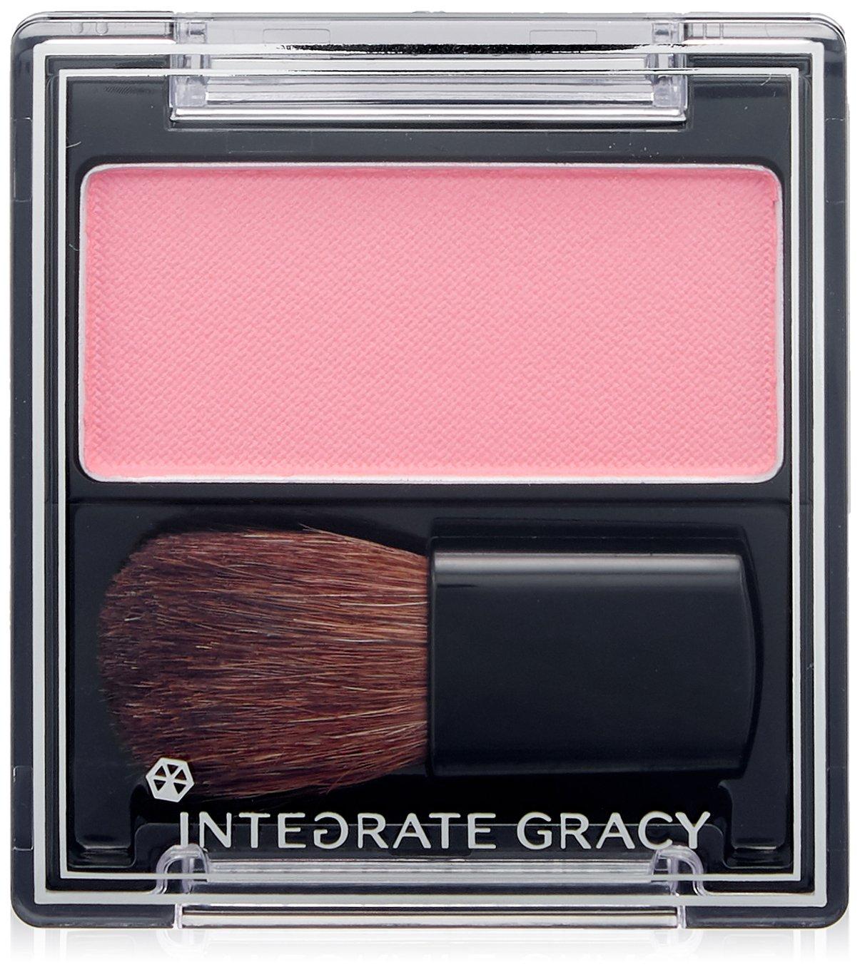 Integrate Gracy Cheek Color Rose 300 2g