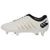 Canterbury Unisex Adult Phoenix 2.0 Pro Leather Soft Ground Rugby Boots