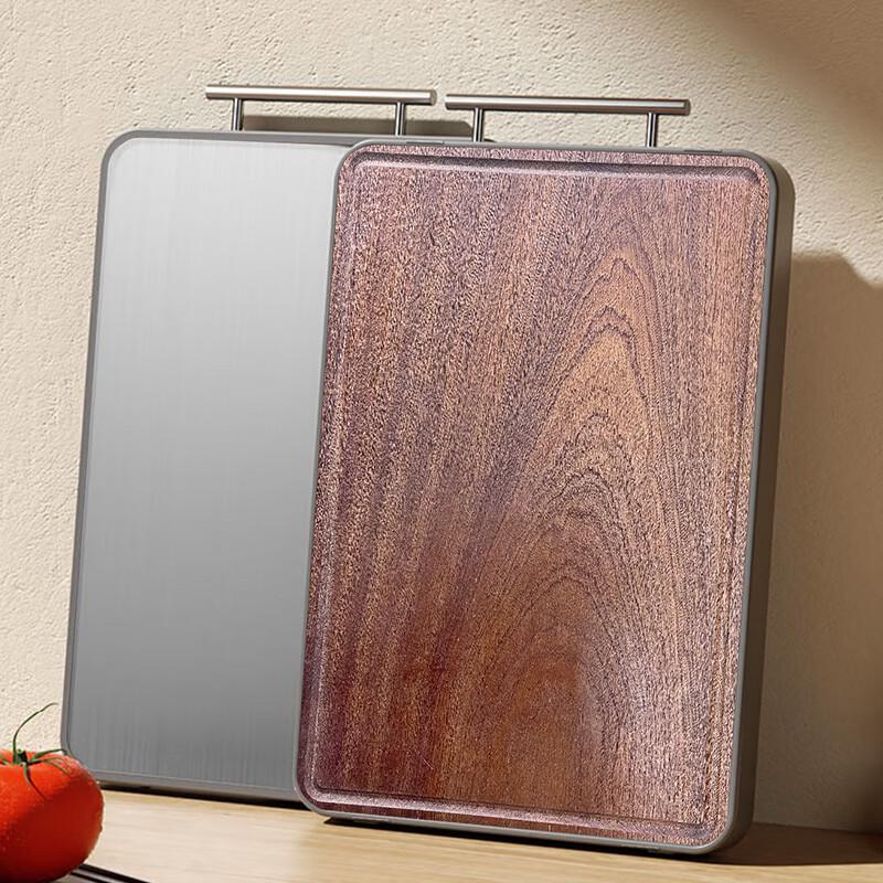 Chuidahuang Premium Double-Sided Antibacterial Cutting Board