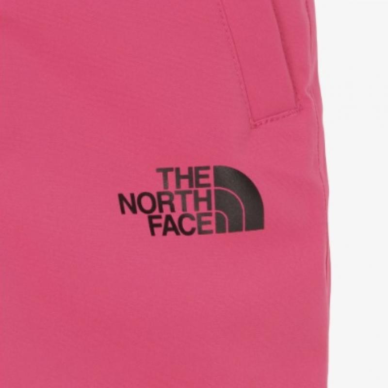 The North Face Kids Veil Pants Hot Pink Np6hr59u