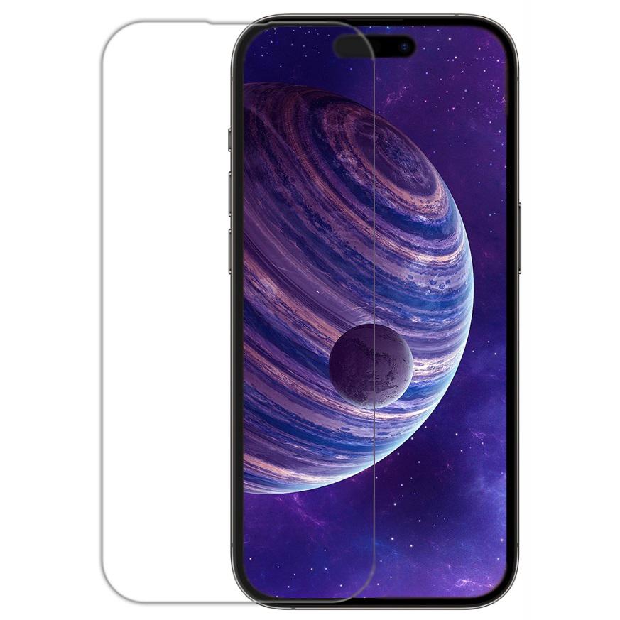 Tempered Glass, For Phone, Trip Shield, 9H, For Iphone 14 Pro, Co2