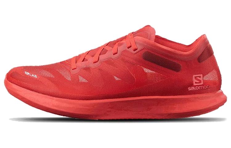 SALOMON S Lab Phantasm Racing Red 412282 44