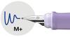 Schneider Ray M Fountain Pen Lavender RYFP168208M (Medium Nib)