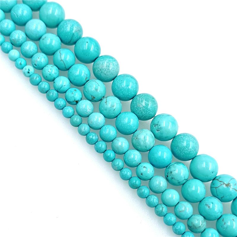 Piatră naturală originală Un șir de bricolaj Brățară Mărgele Colier Bijuterii Accesorii Material de modă