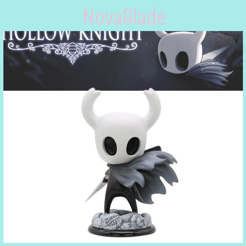 Hollow Knight 6.5-inch Action Figure Model, Perfect For Collectors
