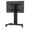 Newstar Flat Screen Display Stand On Wheels 100049822