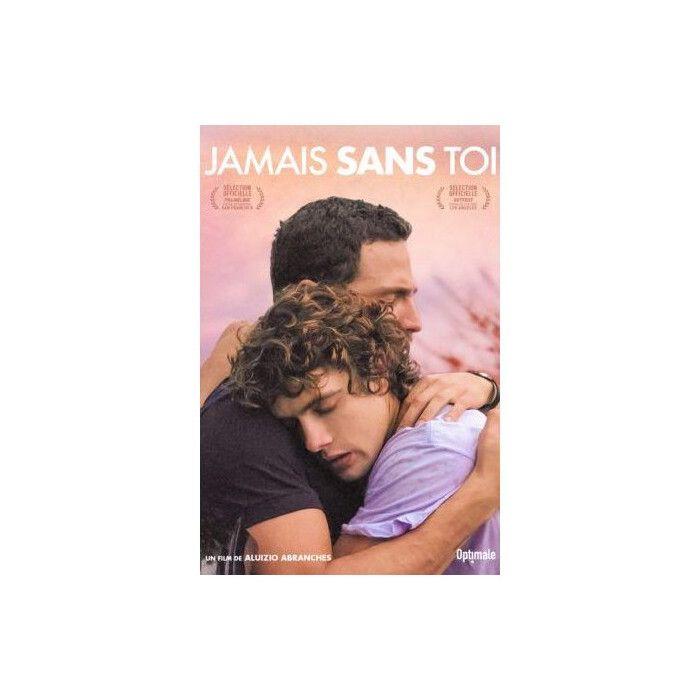 Jamais sans toi DVD