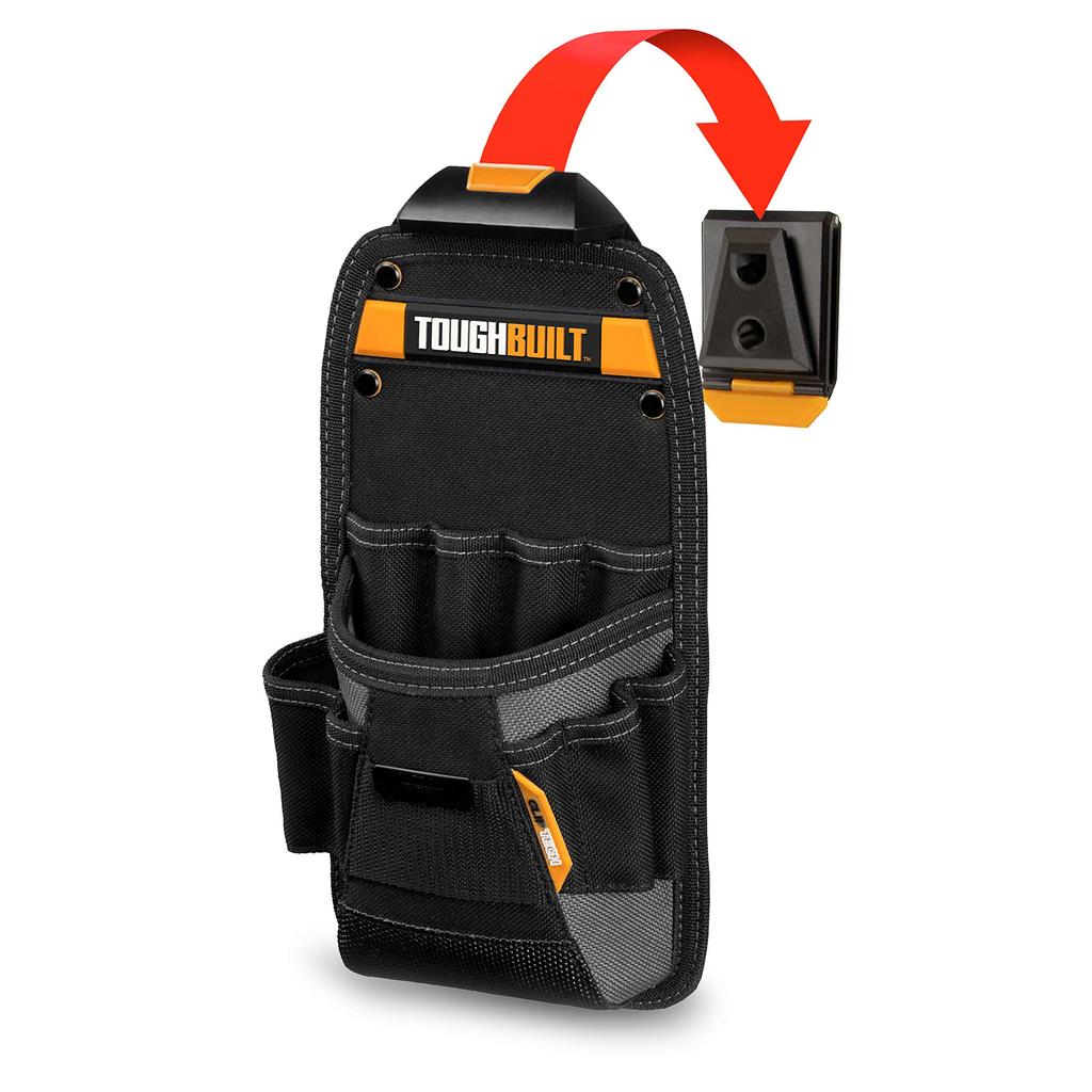 KNICKS TOUGHBUILT TB-CT-22 Artisan's Pouch
