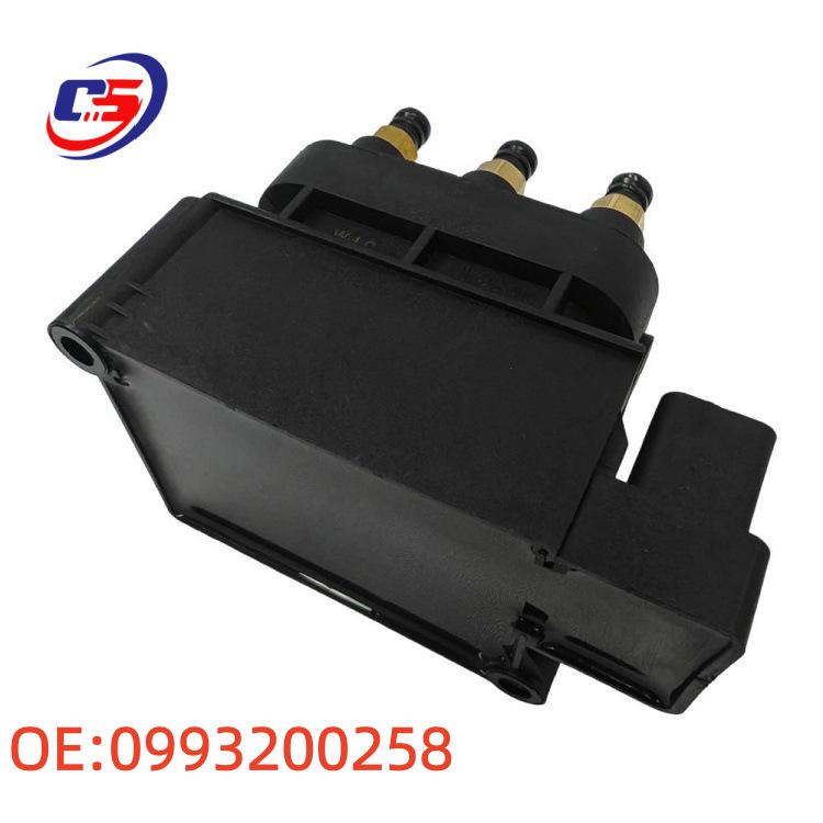 Mercedes W213 X253 Solenoid Valve 0993200258/0993200200