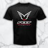 Felt Bicycles Bikes Black Graphic T Shirt