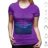 King Of Atlantis Trident T Shirt Cotton Men Women DIY Print Trident King Atlantic Atlantis Sea Ocean Aquaman Superhero Comic