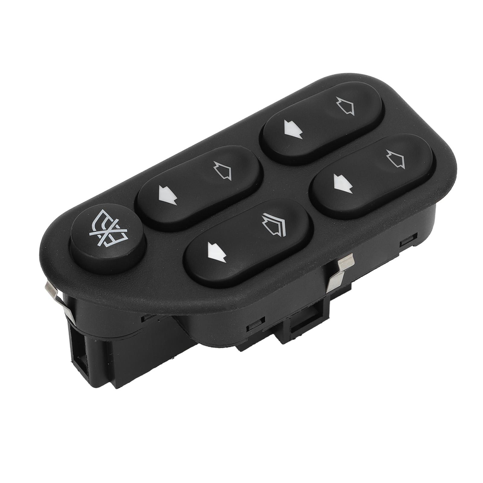 

Узел переключателя управления электрическими стеклоподъемниками автомобиля 7S6514529Замена BA для Ford ECOSPORT 20032012