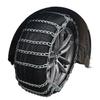 Jetour X70SMX90X95X70PLUS Coupe Car Tire Snow Chains - Anti-Skid Iron Chains