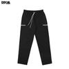 American-Style Sports Pants for Men, Suitable for Athletic Training, Running, Fitness, Summer Football, Morning Jog, Woven Quick-Dry Pants