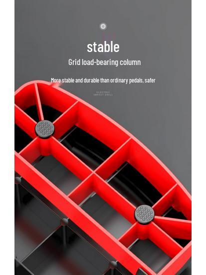 Kids Yoga Step Platform - Aerobic Fitness & Weight Loss Pedal for Home Exercise