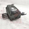 Compatible with Foton DOC & DPF Assembly PV10004033