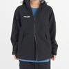 MILLET Tempete Waterproof Breathable Jacket - Black-Noir (New Logo) Japan Size XL