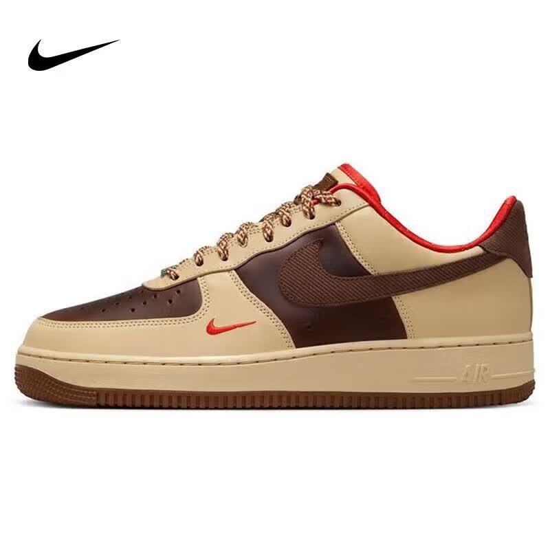 Nike Air Force 1 Men's Casual Board Shoes