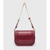 Z Family Saddle Bag 2025 - New Fashion Crossbody Underarm Bag with Wide Shoulder Strap