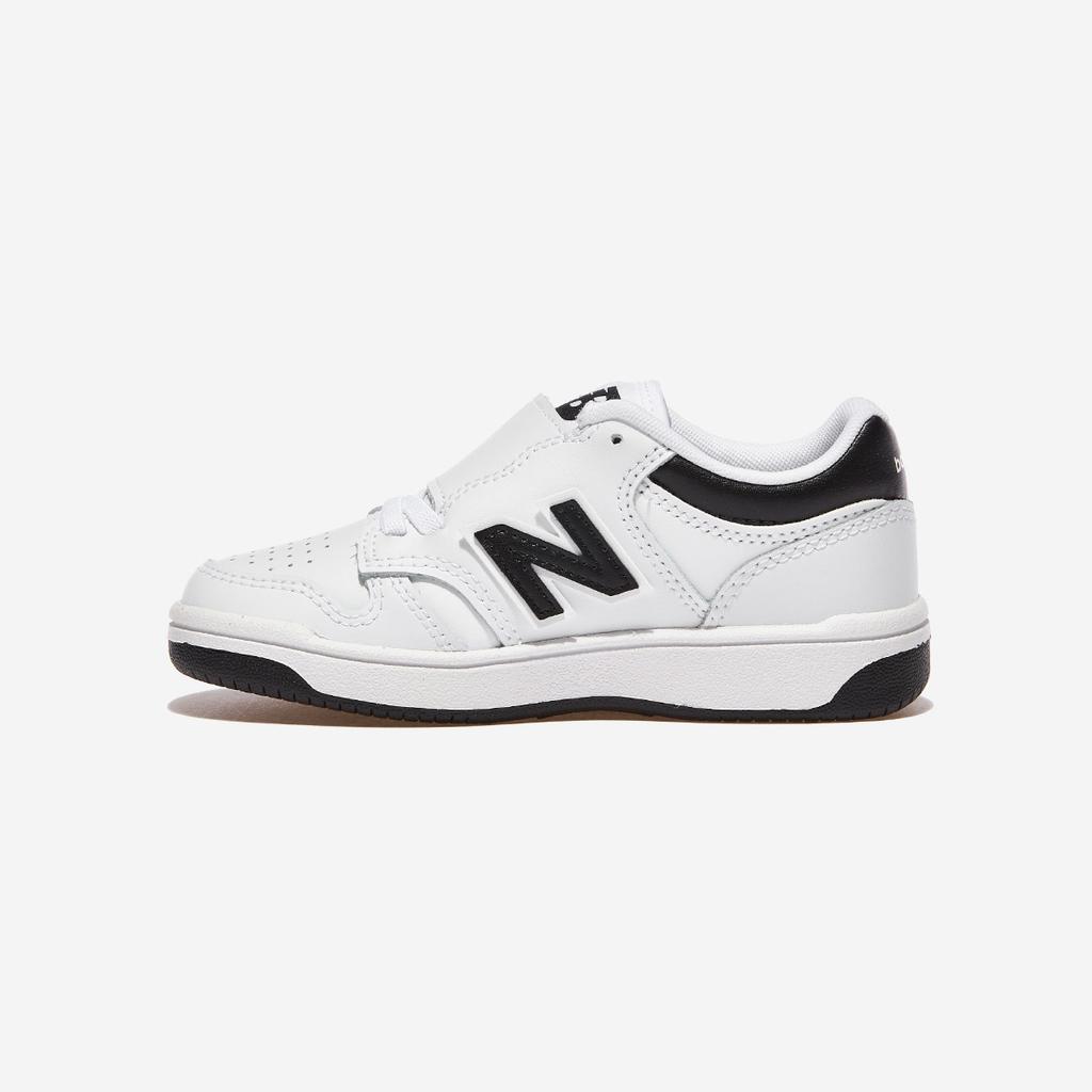 [New Balance] PHB480BK, PHB480BK, 1010103959, Popular Korean Shoes