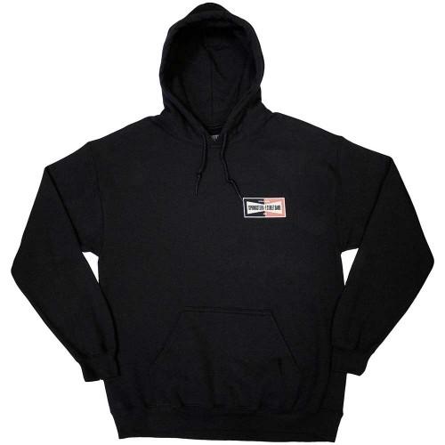 Bruce Springsteen Unisex Adult Tour Â´23 Champion Hoodie