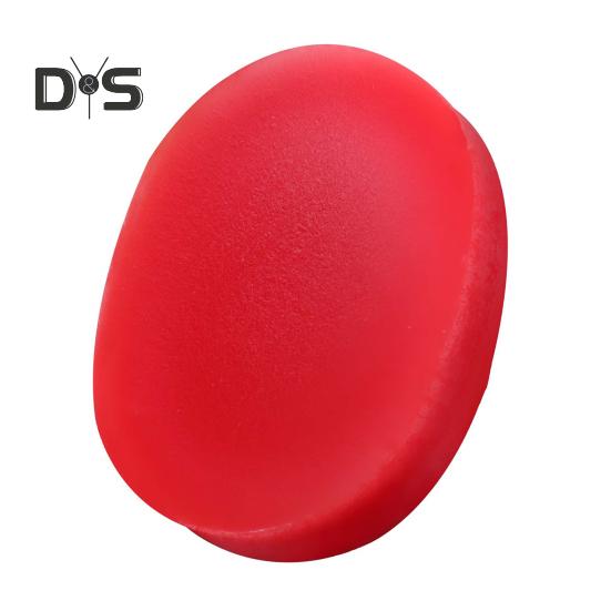 

Воск для пальцев дартса Противоскользящий блок воска для рукоятки многоразовый усилитель захвата Аксессуары для дротиков для начинающих профессиональных игроков красный