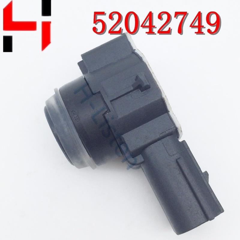 52042749 OEM 0263023731 Parking Sensor Distance Control Sensor For Ad Am Cor Sa E Mer Iva Car Accessories 14-17