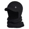 LeafIn Balaclava with Ear Cold Weather and Perfect for Outdoor and Features a Fleece Stretchy Thick and Perfect for Hiking and Sizes Men's Flaps,