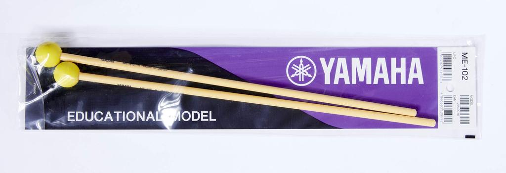 YAMAHA Mallet Educational Model ME-102