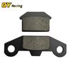 Motorcycle ATV Quad Parts Brake Pads For 50cc 70cc 90cc 110cc 125cc 140cc 150cc 160cc Bull Front Brake Dirt Pit Bike