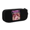 Chappells Roans American Singer  School Pencil Case Boys Girls Large Capacity  Pencil Bag Pouch Students Stationery