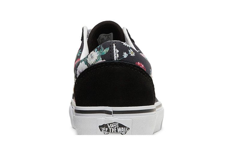 Vans Old Skool 'Garden Floral' Men's Sneakers
