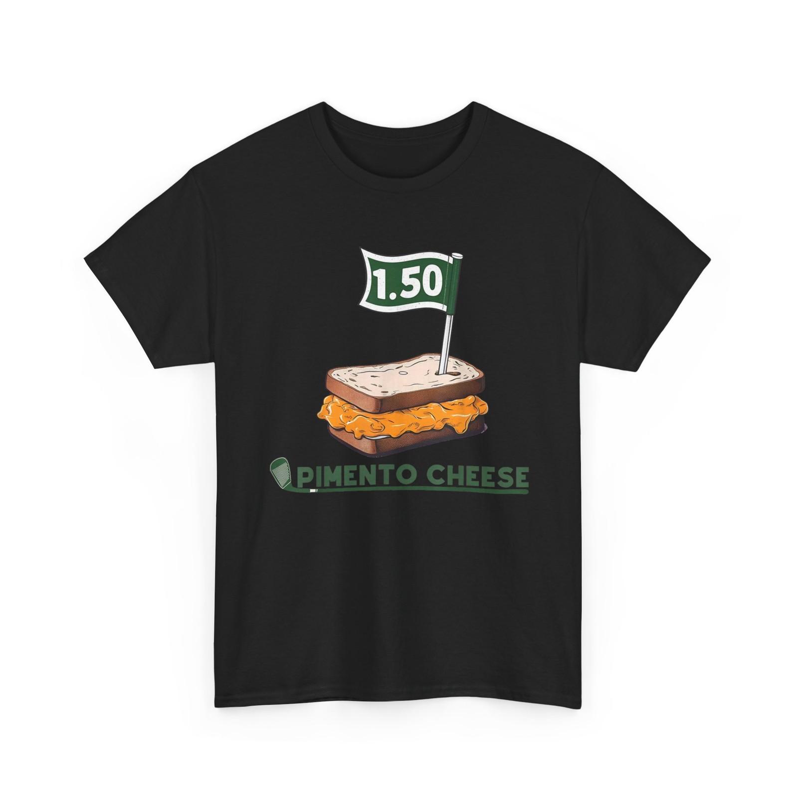 Pimento Cheese Golf Shirt, Golf Master Golf Golfer Player Funny Shirt S