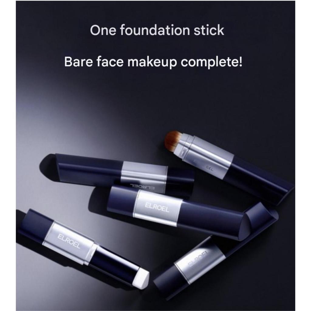 [ELROEL] Branc Cover Cream Stick SPF50+ 13g