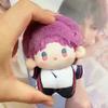 New Hot Sale Love And The Deep Space Cotton Doll 10cm Rafayel Xavier Zayne Star Anime Gift Toys