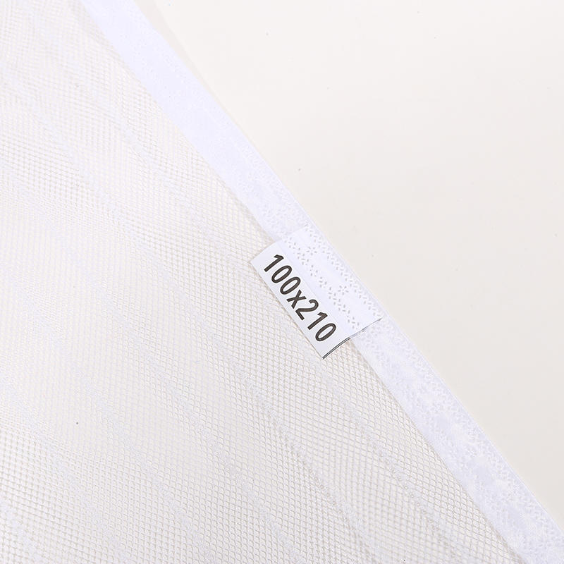 Magnetic Screen Door Curtain Self Closing Anti-mosquito Windproof Mosquito Net Air-Conditioning Partition Curtain