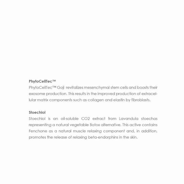 Andre Dermes Exosome With Stem Cell All In One Cream