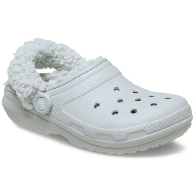 Classic Fleece Lined Clogs 211396 1ft