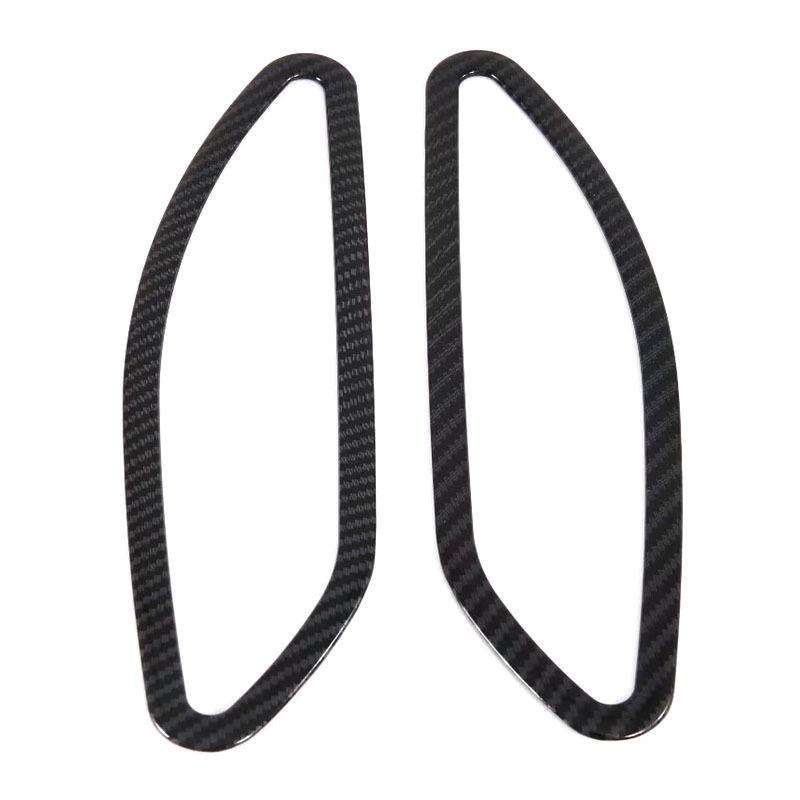 19 Tucson Interior Decoration Kit: Headlight Adjustment Rear, Water Cup Frame, Armrest Handle, Gear Shift Frame