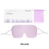 Zhenshiming Lightweight Mulberry Silk Eye Mask