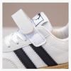 Spring Boys Casual Sneakers Boys and Girls Bread Shoes Dopamine Soft Sole Casual Sports Shoes