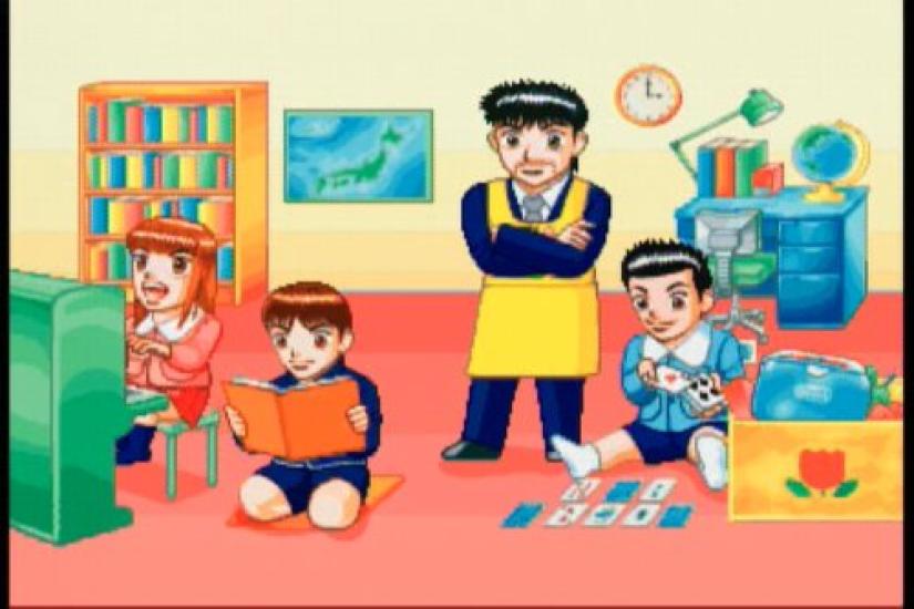 Beena Software Created by Current University of Tokyo Habits To Become a Successful Child Dragon Sakura Infant Analysis of 1000 University of Tokyo