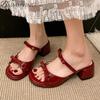 Scarpe da donna – Sandali