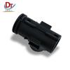 Automotive Wire Harness T-Type Connector & Pipe Clip UFW13-13-13