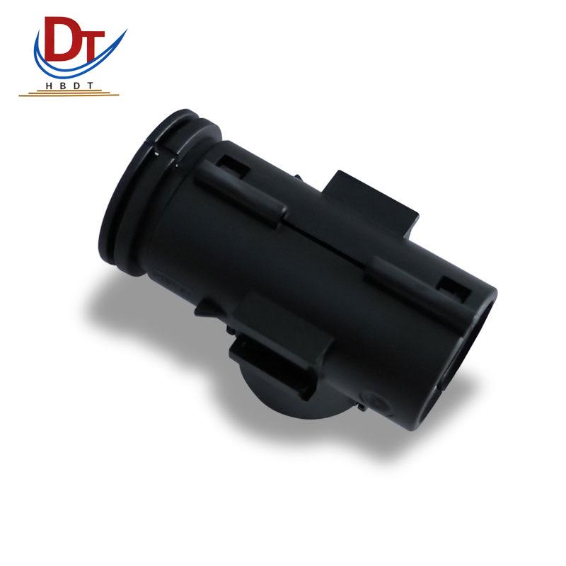 Automotive Wire Harness T-Type Connector & Pipe Clip UFW13-13-13