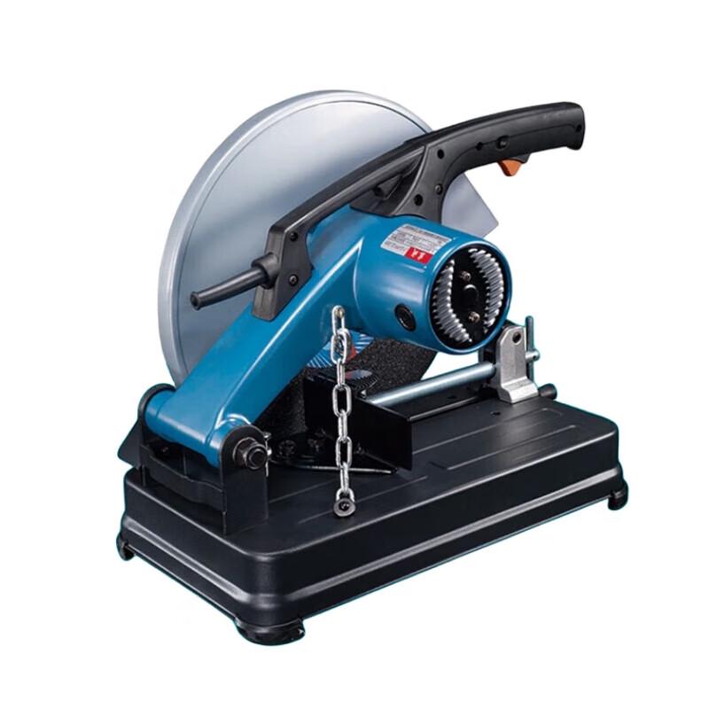 Dongcheng High-Power Multi-Function Profile Cutting Machine CN plug (adapter included)