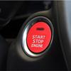 ABHD1 For Mazda 3 6 CX-3 CX-4 CX-5 CX4 CX5 Car Engine Start Stop Push Button Ignition Switch Cover Replace Auto Interior Accessories
